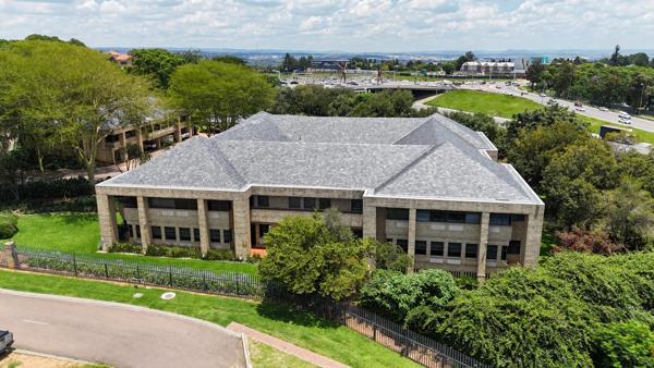 5 745 m² Commercial space
