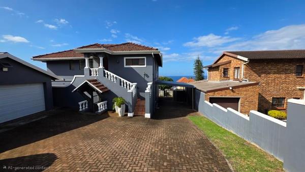 7 Bedroom House