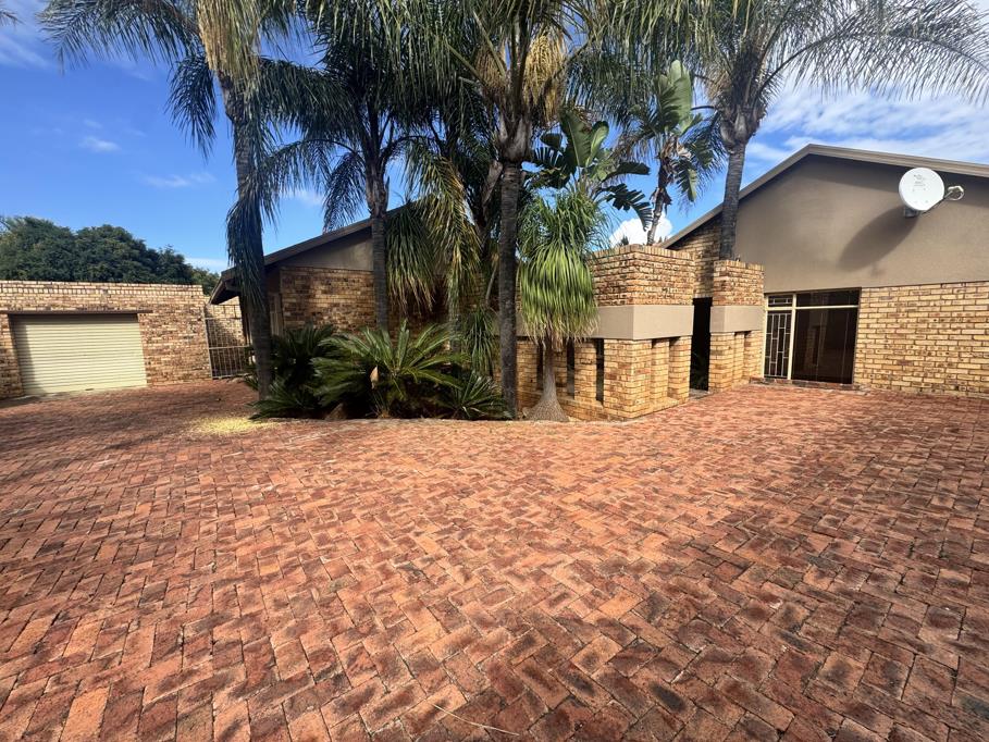 13 Bedroom House