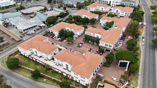 9 626 m² Commercial space