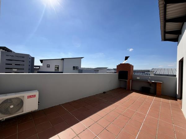 4 Bedroom Apartment