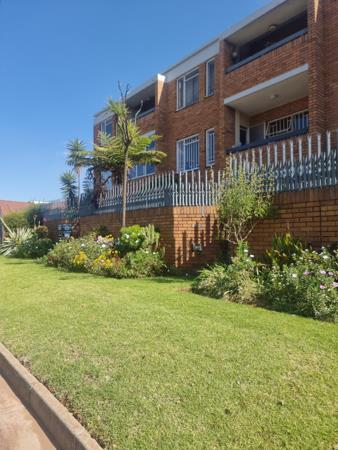 1 Bedroom Townhouse
