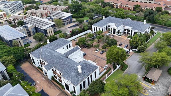 4 076 m² Commercial space