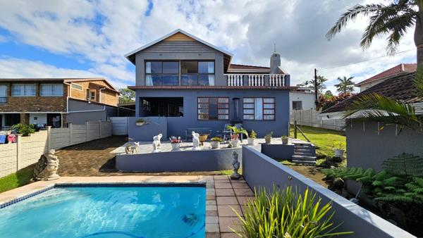 7 Bedroom House