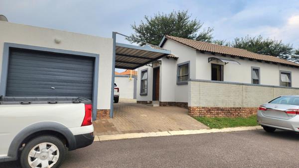 2 Bedroom Cluster