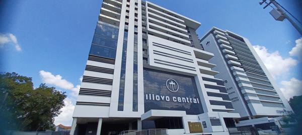 408 m² Commercial space
