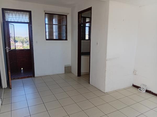 1.5 Bedroom Apartment
