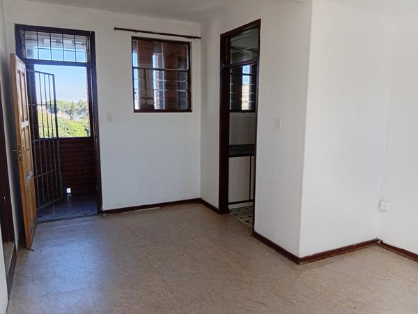 1.5 Bedroom Apartment