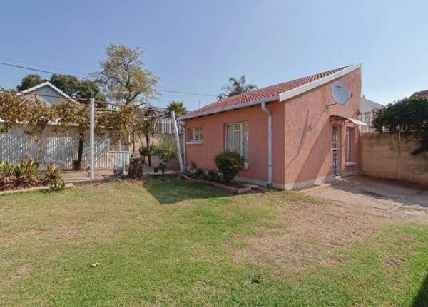 1 Bedroom Garden Cottage