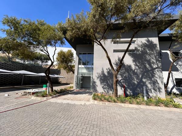 7 738 m² Industrial space