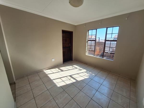 2 Bedroom Simplex