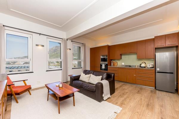 1 Bedroom House