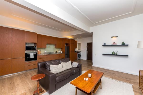 1 Bedroom House