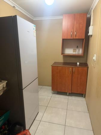 1 Bedroom Garden Cottage