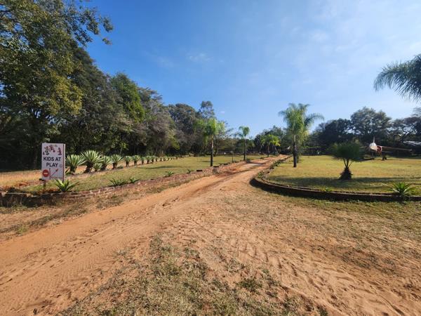 35.7 ha Farm