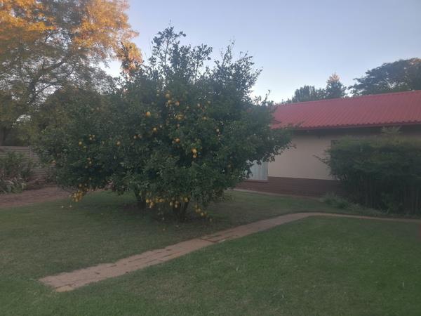 1 m² Smallholding