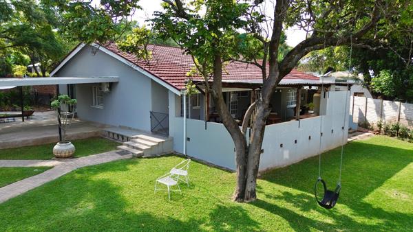 6 Bedroom House