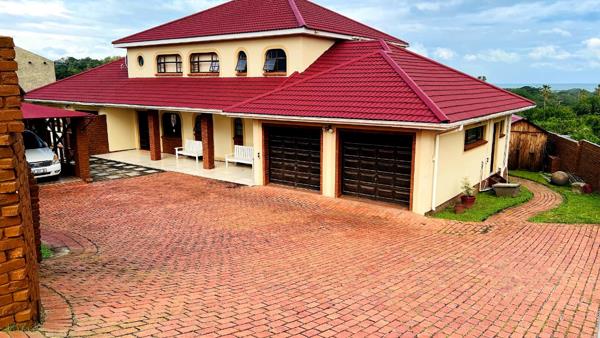 6 Bedroom House