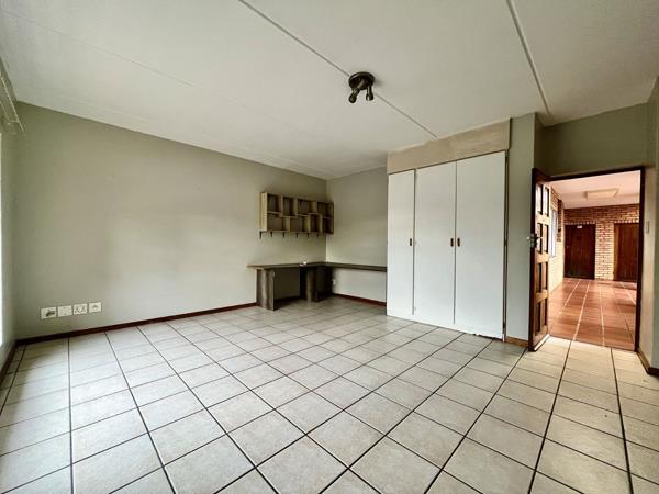 1 Bedroom House
