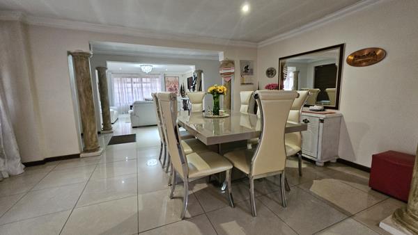 8 Bedroom House