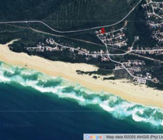 1 099 m² Land
