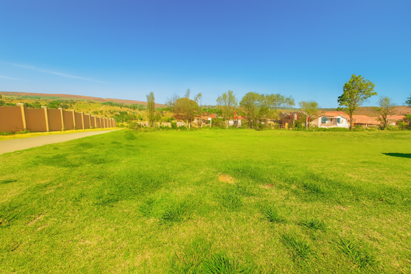 590 m² Land