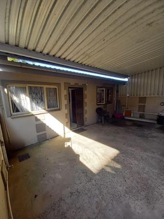 2 Bedroom Garden Cottage