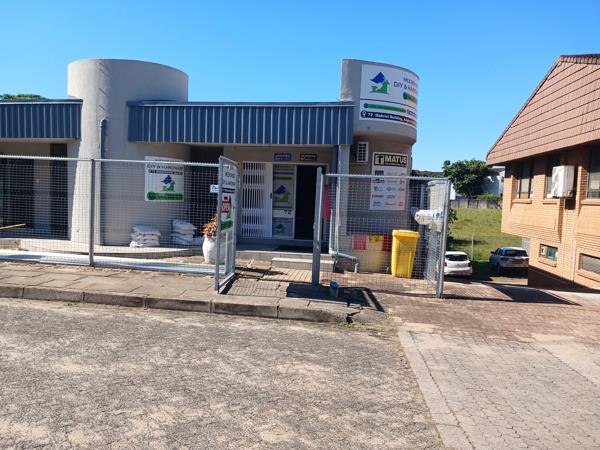 123 m² Commercial space