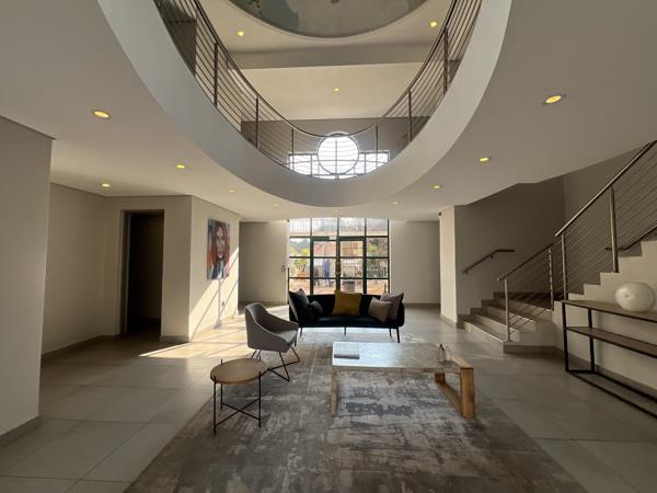 140 m² Commercial space