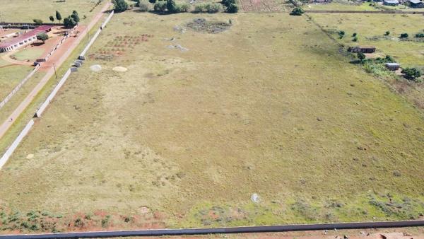 1.5 ha Land