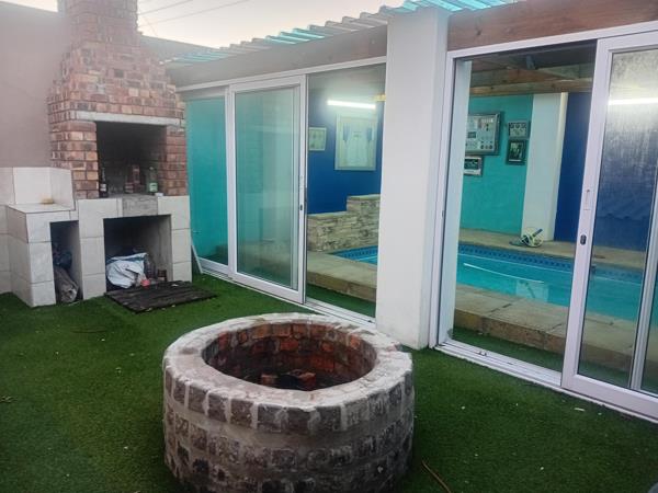 1 Bedroom House