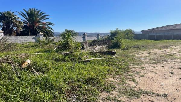 477 m² Land