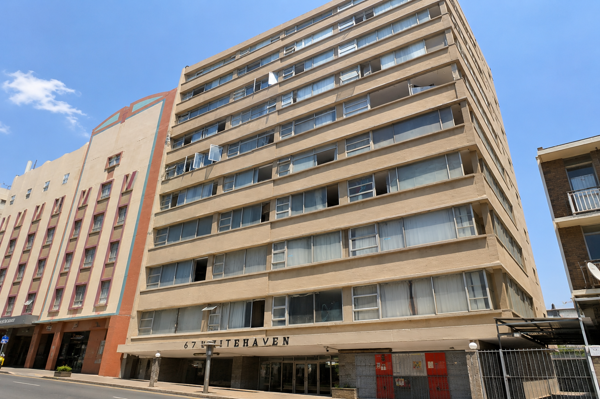 2.5 Bedroom Flat