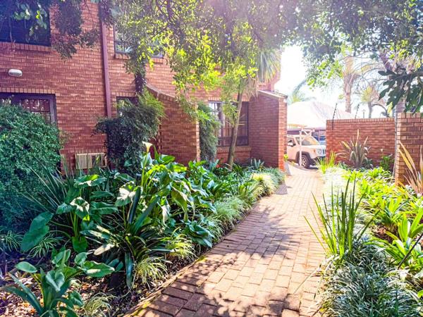 96 m² Commercial space