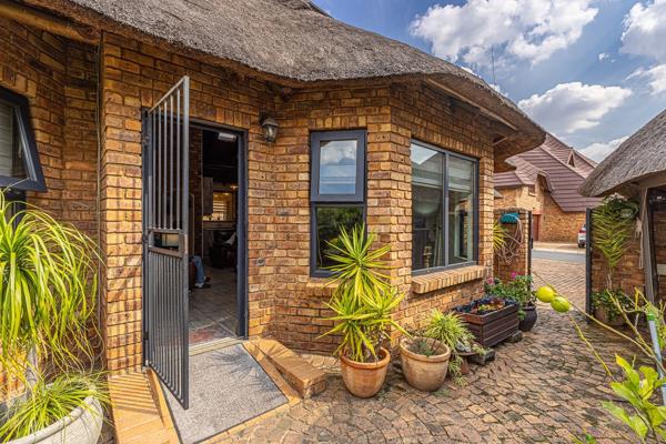 2 Bedroom Cluster
