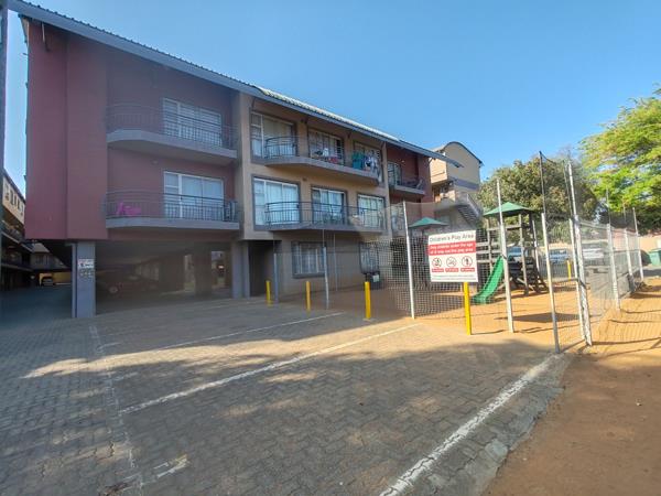 2 Bedroom Flat
