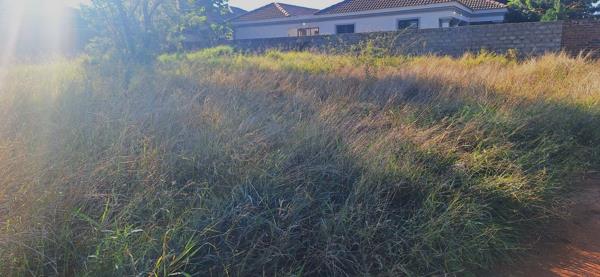 475 m² Land