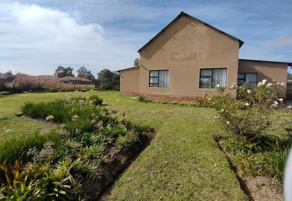1.6 ha Farm