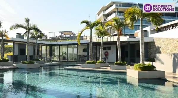3 Bedroom Penthouse