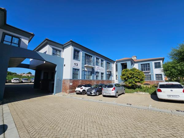 220 m² Commercial space