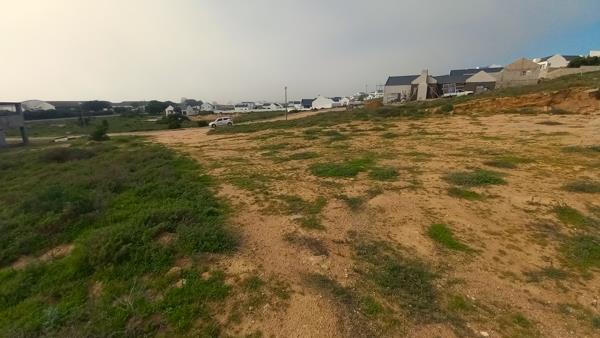 811 m² Land