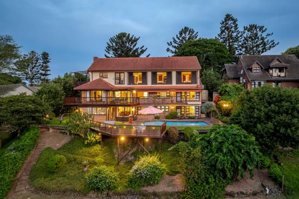 7 Bedroom House