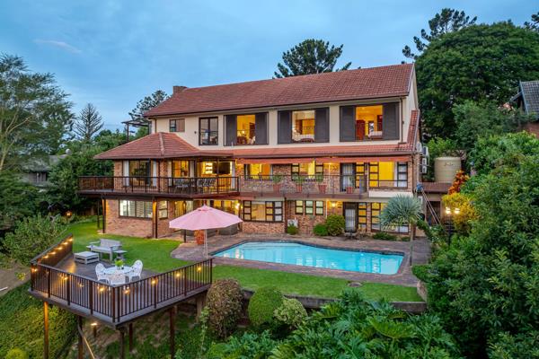 7 Bedroom House