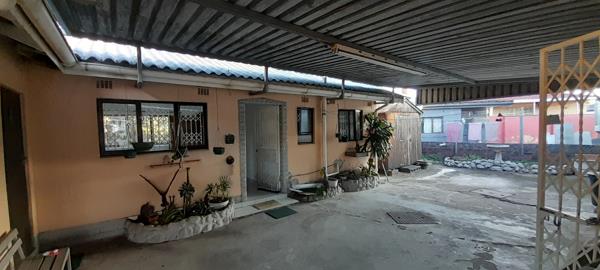 1 Bedroom Garden Cottage