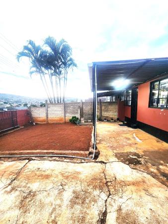 1 Bedroom House