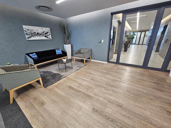 600 m² Commercial space