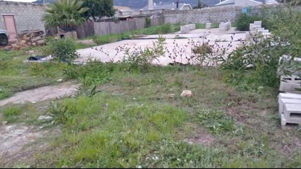 516 m² Land