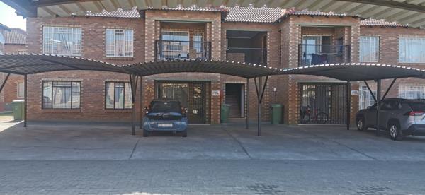 2 Bedroom Flat