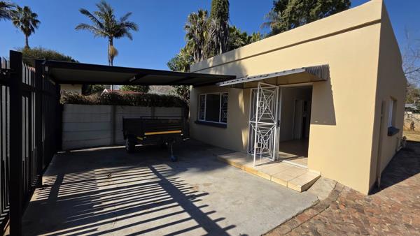 2 Bedroom Garden Cottage