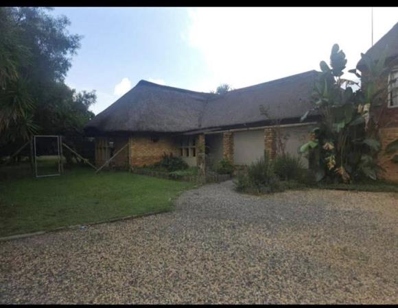 Smallholding
